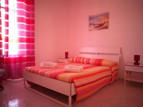 Appartamento Blu Marine